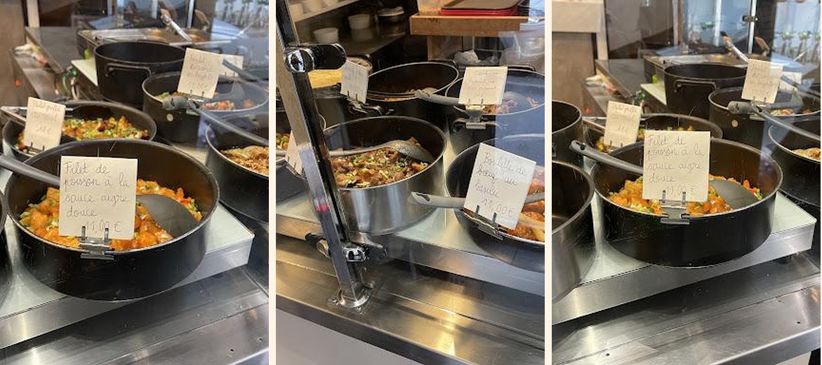 Kim-Long Cuisine - Gallery Image 2