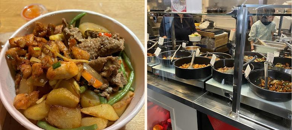 Kim-Long Cuisine - Gallery Image 4