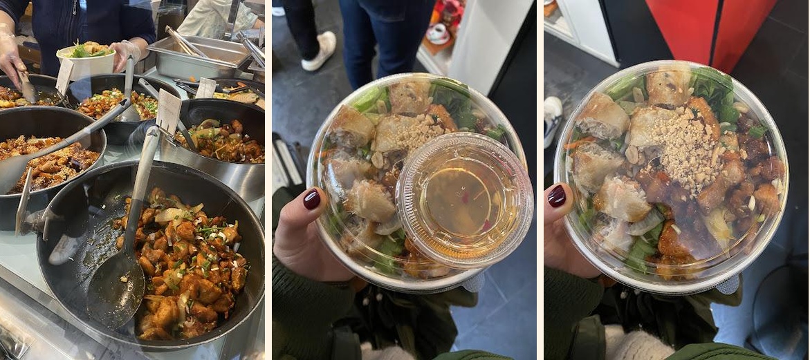 Kim-Long Cuisine - Gallery Image 5