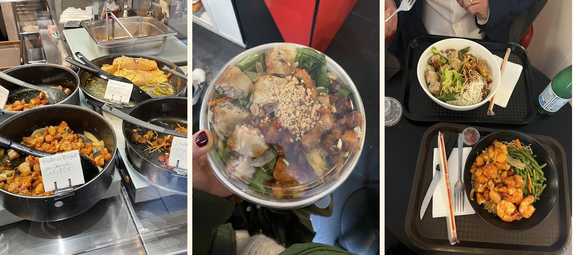 Kim-Long Cuisine - Gallery Image 7