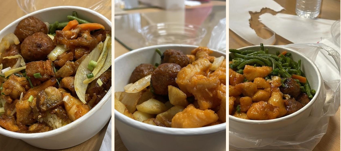 Kim-Long Cuisine - Gallery Image 8